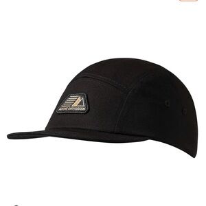 Mammut Five Panel Cotton cap